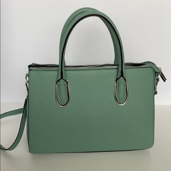 H&M Handbags - H&M satchel